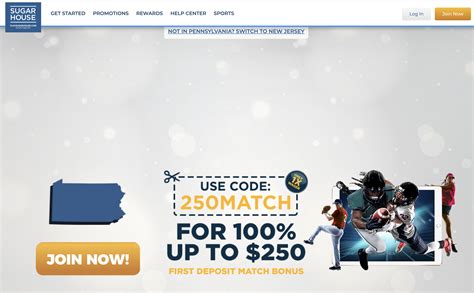 playsugarhouse review|PlaySugarHouse Review » Claim Exclusive $250 Bonus Code.